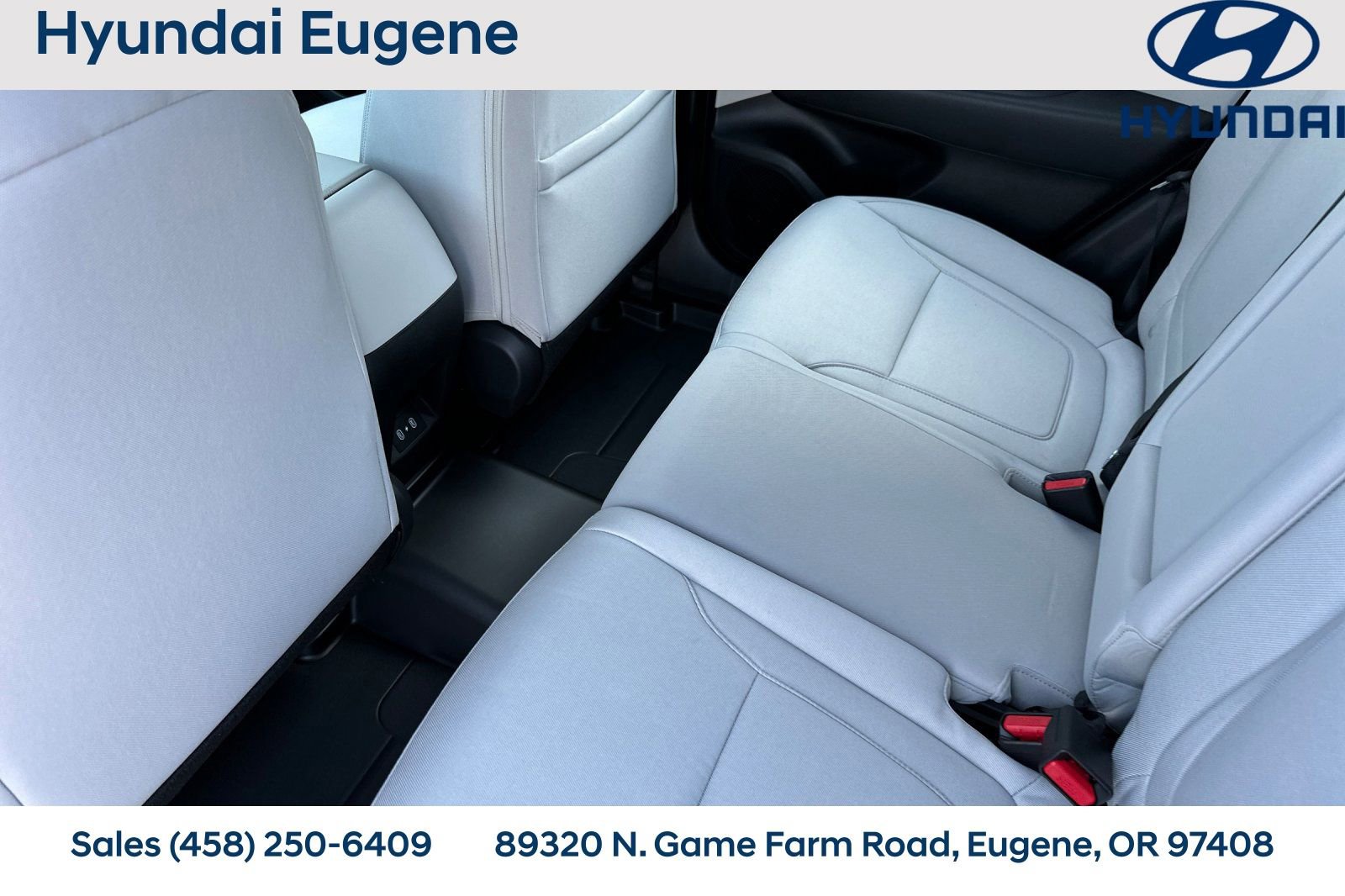 Used 2025 Hyundai Tucson SE image 15