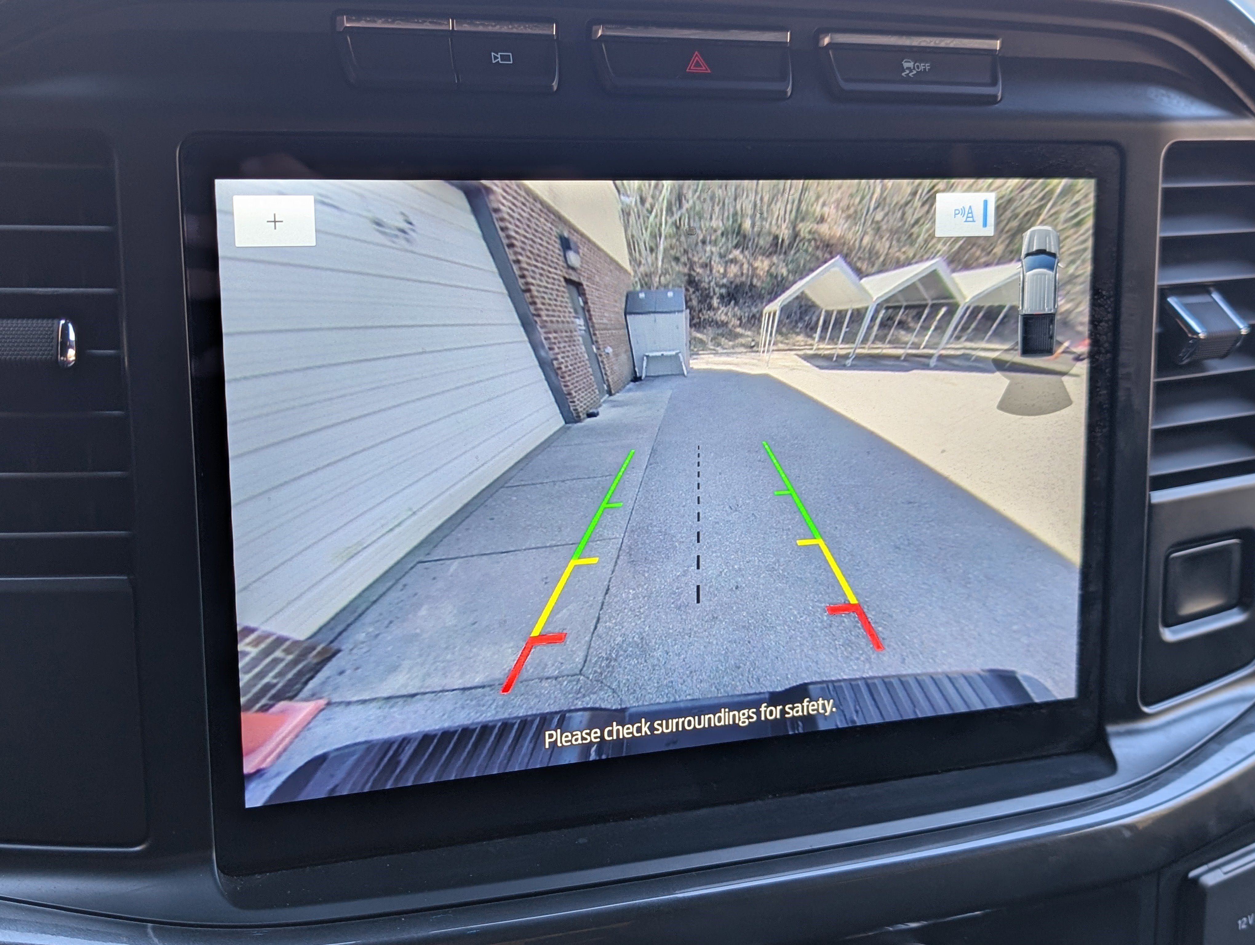 Used 2022 Ford F150 XLT w/ Equipment Group 302A High image 26