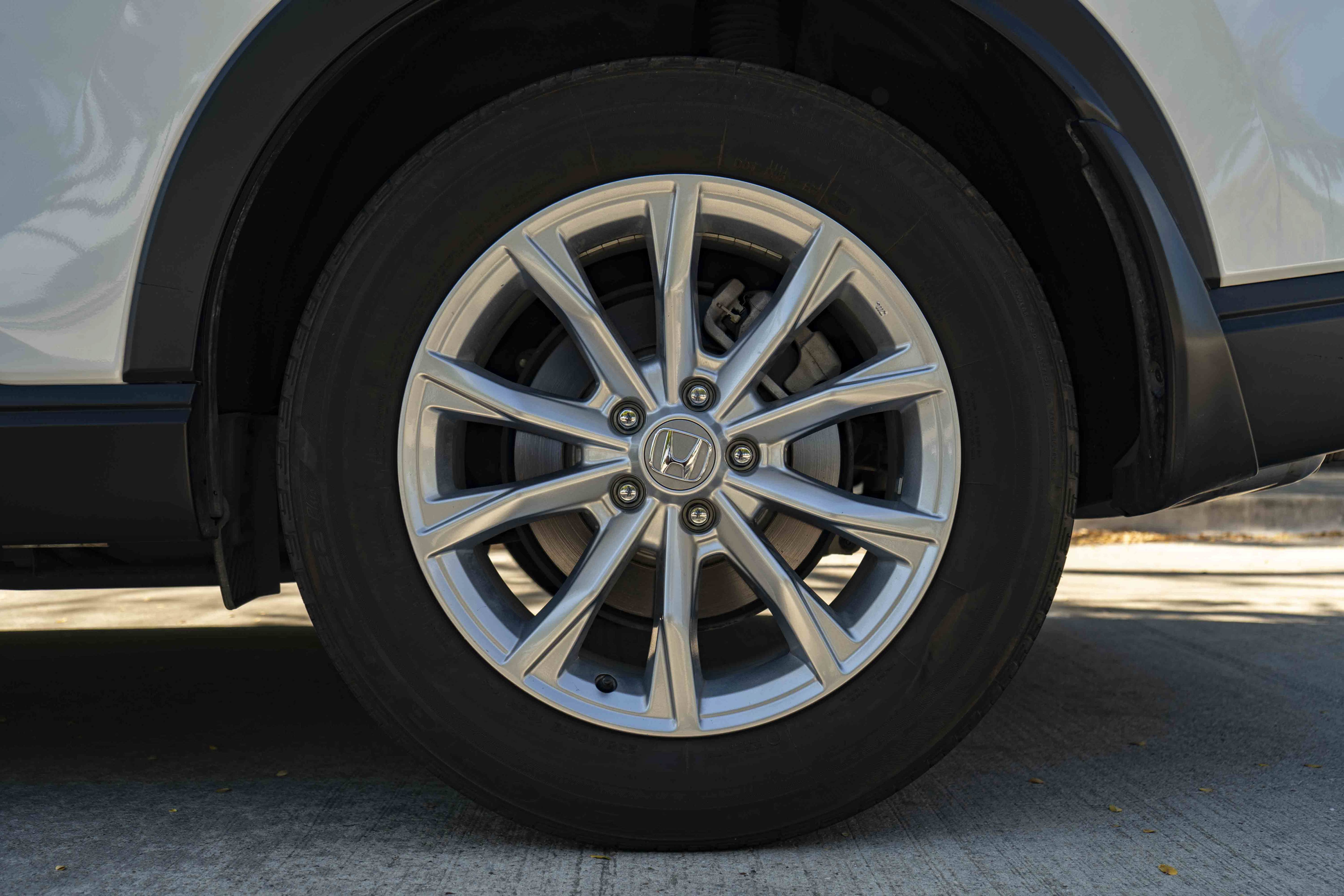 Certified 2024 Honda CR-V EX-L image 15