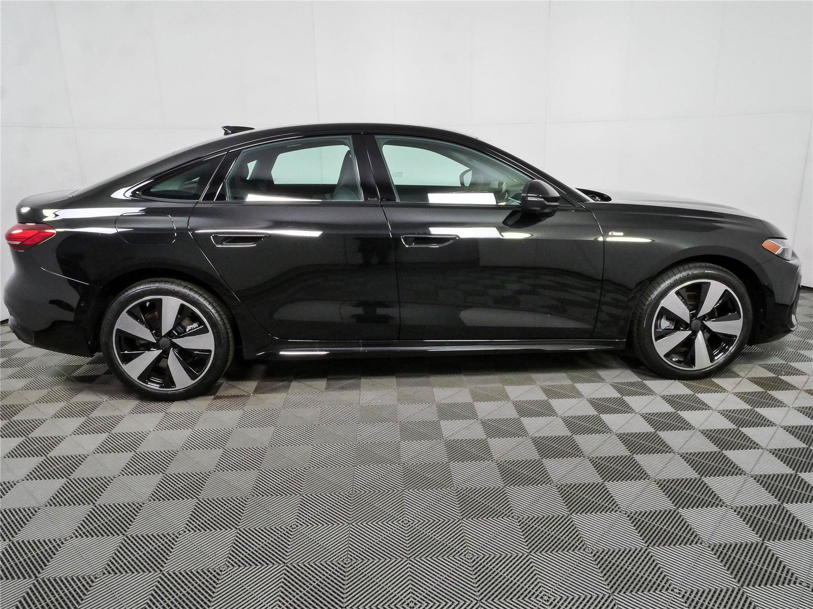New 2026 Audi A5 Premium Plus AWD/4WD image 2