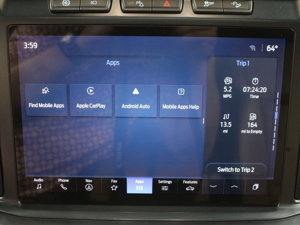 Used 2023 Ford F250 Platinum AWD/4WD image 35