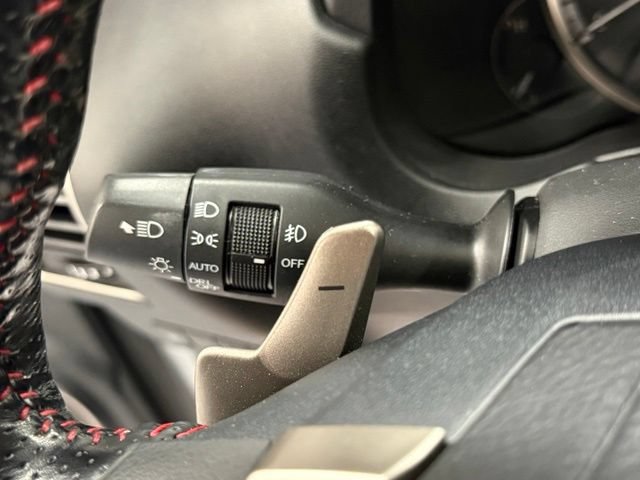 Used 2021 Lexus NX 300 F Sport w/ F Sport Premium Package FWD image 17