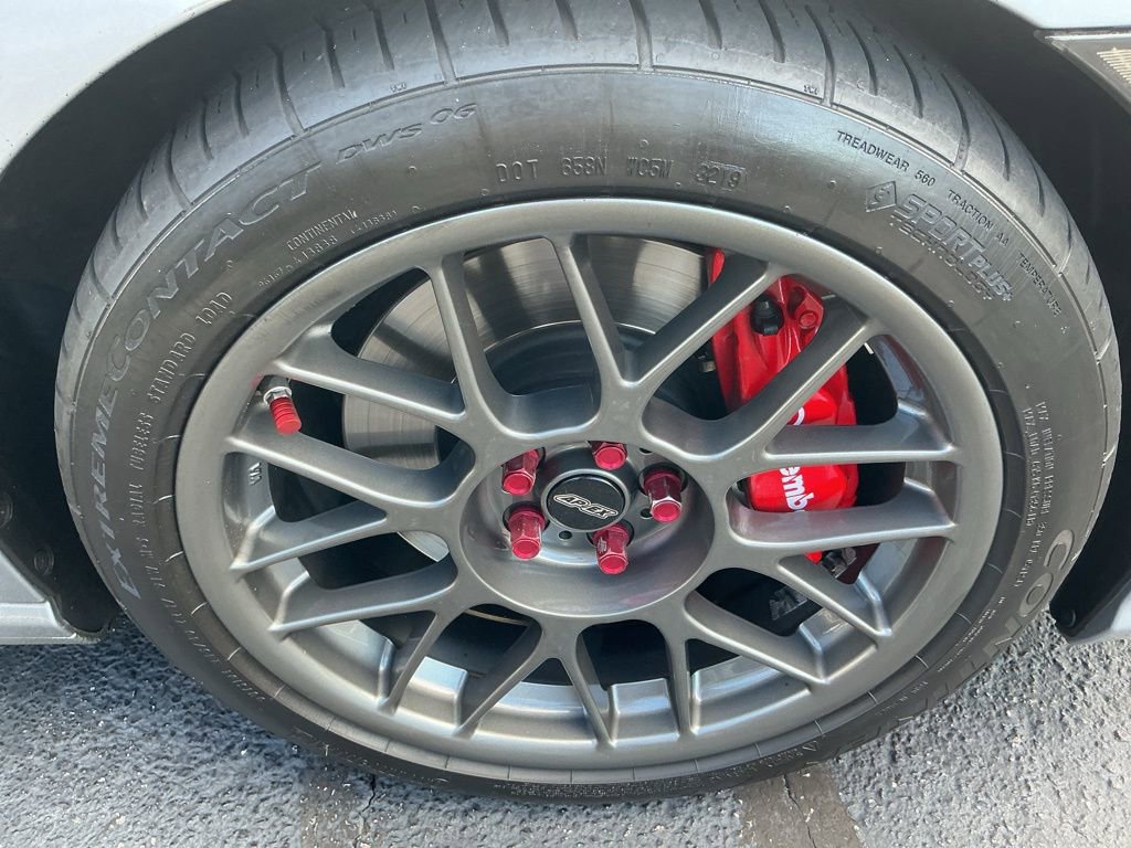 Used 2017 Subaru BRZ Limited w/ Performance Package image 10