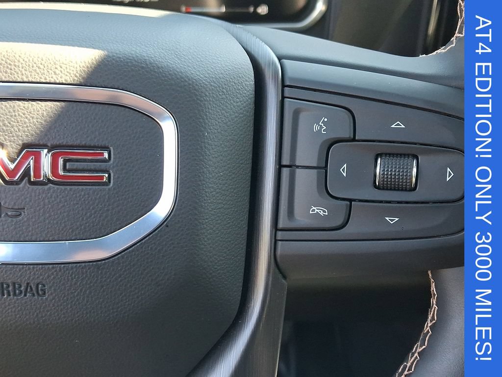 Used 2026 GMC Sierra 2500 AT4 w/ AT4 Premium Plus Package AWD/4WD image 23