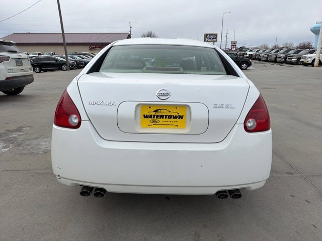 Used 2004 Nissan Maxima 3.5 SL image 6