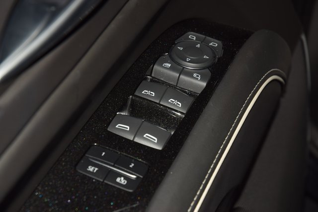 Used 2023 Cadillac Escalade Sport Platinum image 53