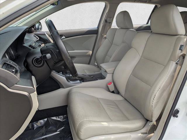 Used 2012 Acura TSX Sport Wagon FWD image 17