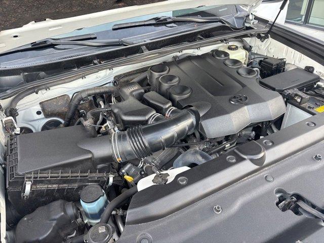 Used 2021 Toyota 4Runner TRD Pro image 27