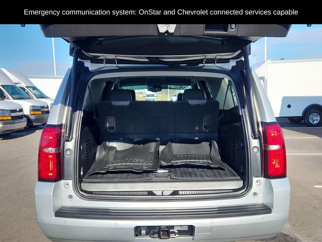 Used 2019 Chevrolet Suburban LT w/ Max Trailering Package image 32
