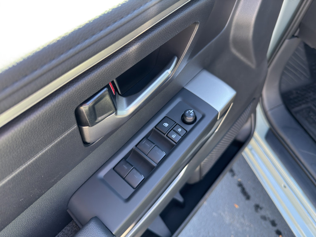 New 2026 Toyota Tundra SR5 image 11