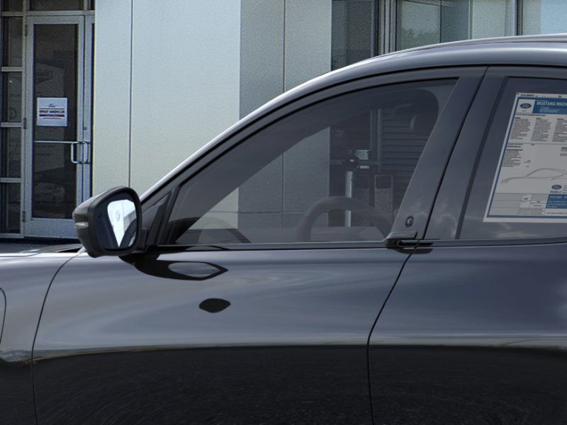 New 2026 Ford Mustang Mach-E GT image 21