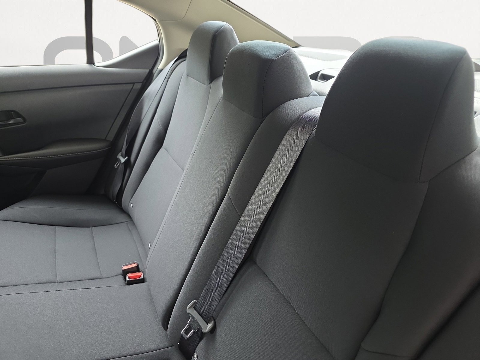 Used 2025 Nissan Sentra S FWD image 22