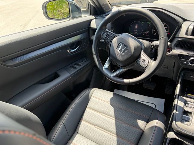 Certified 2025 Honda CR-V Sport-L image 34