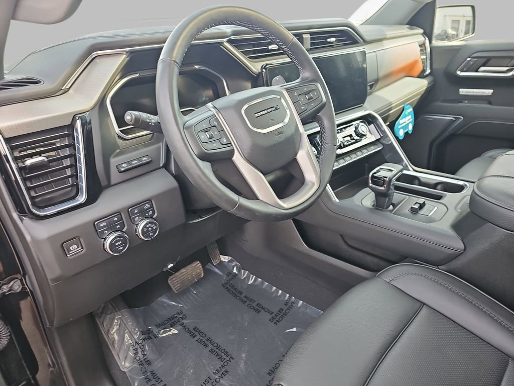 Used 2024 GMC Sierra 1500 Denali w/ Denali Reserve Package image 19