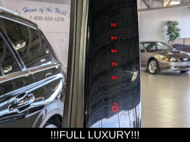 Used 2021 Lincoln Aviator Reserve w/ Equipment Group 201A image 10