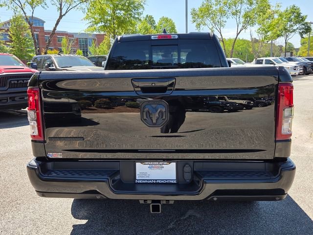 Used 2023 RAM 1500 Big Horn image 5