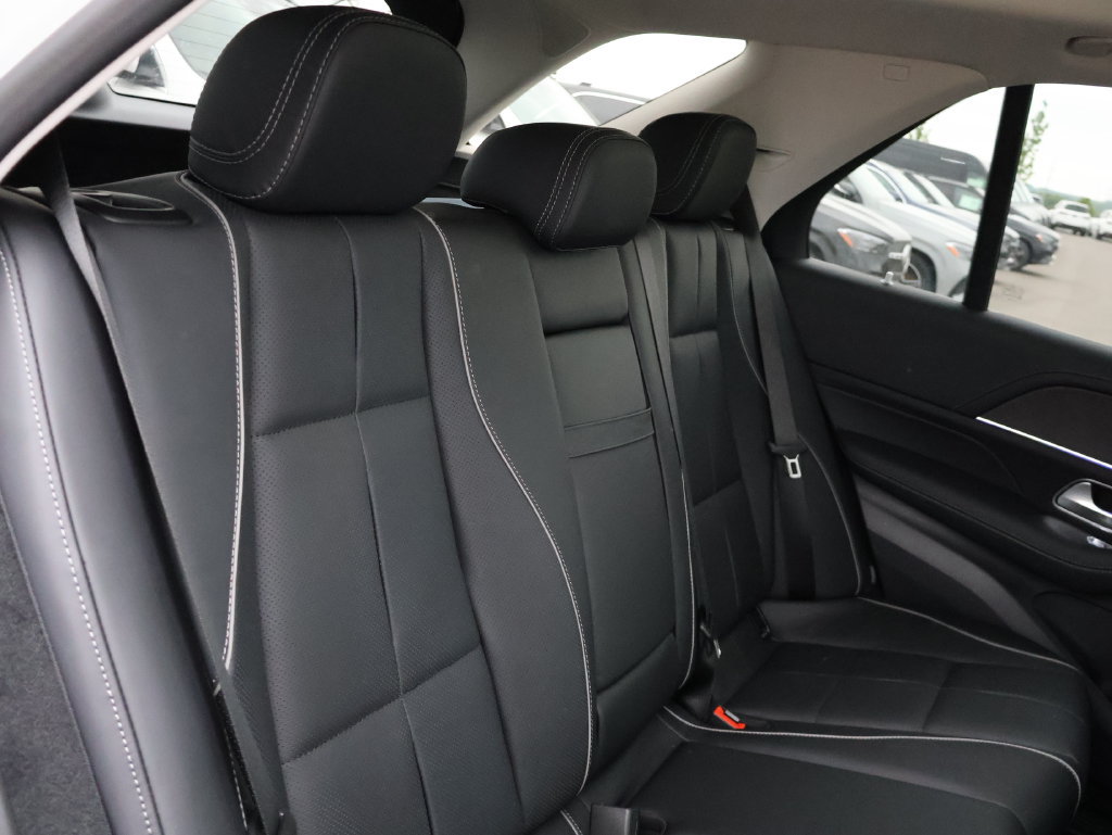 New 2026 Mercedes-Benz GLE 450 4MATIC image 12