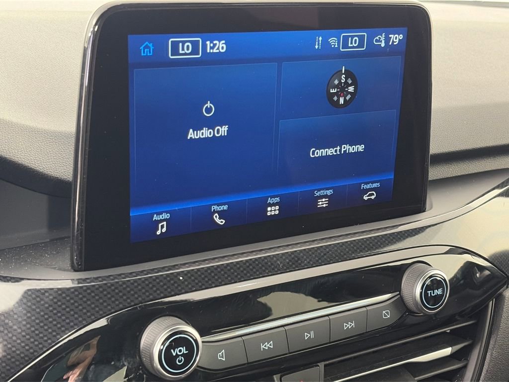 Used 2025 Ford Escape ST-Line Select image 19