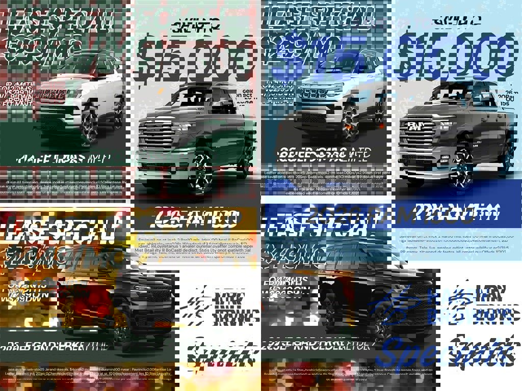 New 2025 Jeep Grand Cherokee L Altitude image 3