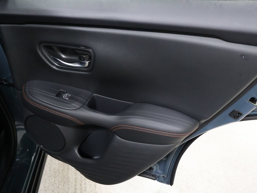 New 2027 Honda HR-V Sport image 18