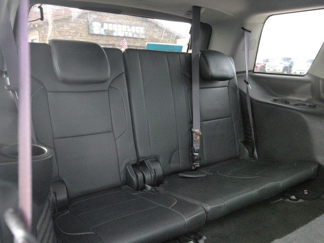 Used 2017 Chevrolet Tahoe LT AWD/4WD image 31