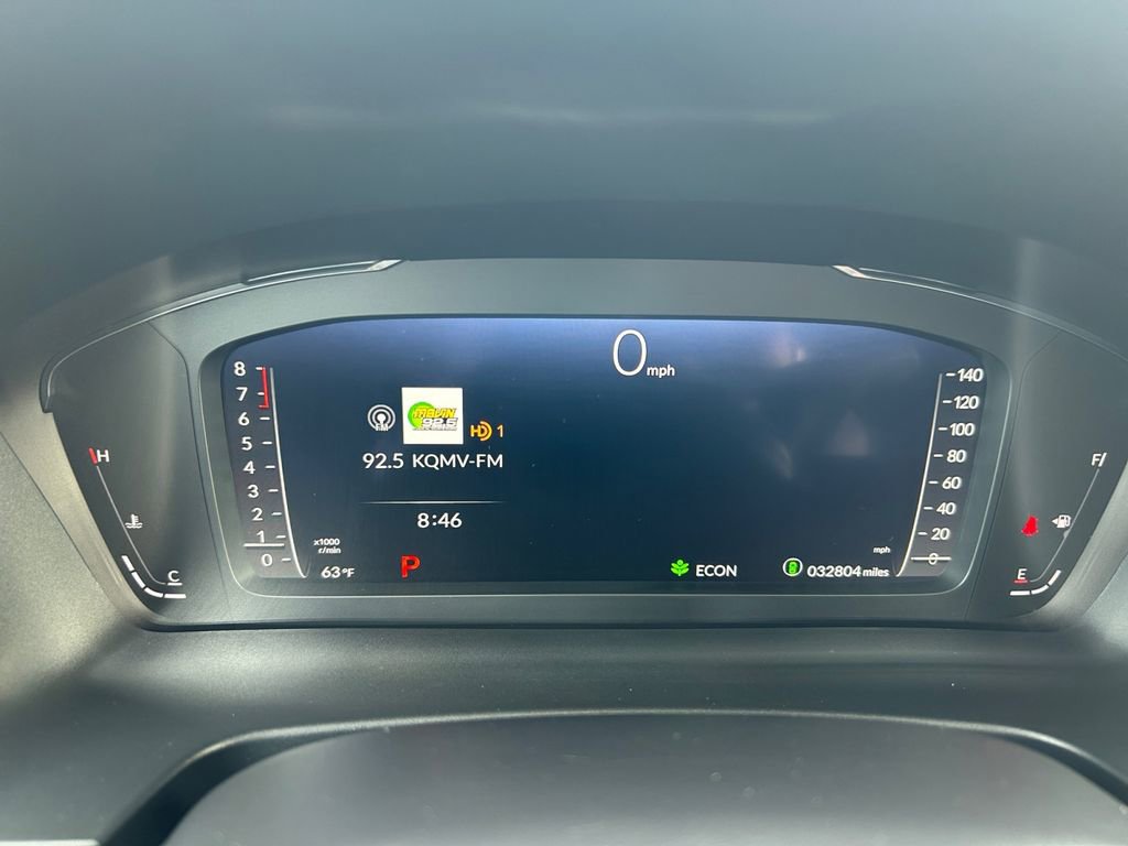Used 2023 Honda Pilot Elite image 15