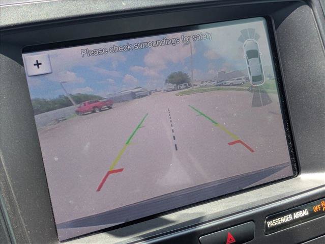 Used 2019 Ford Explorer XLT w/ Equipment Group 202A FWD image 11
