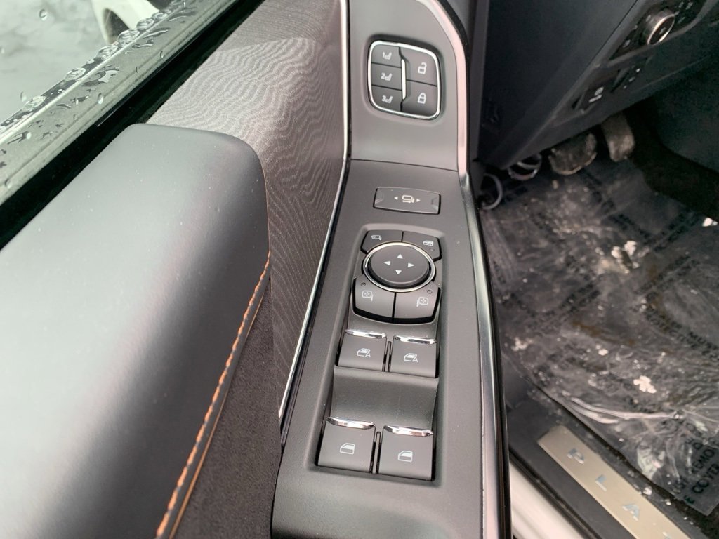 Used 2023 Ford F150 Platinum w/ Equipment Group 701A High image 19
