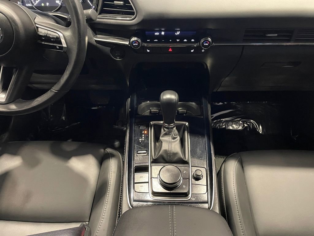 Used 2024 MAZDA CX-30 AWD 2.5 S w/ Preferred Package image 11