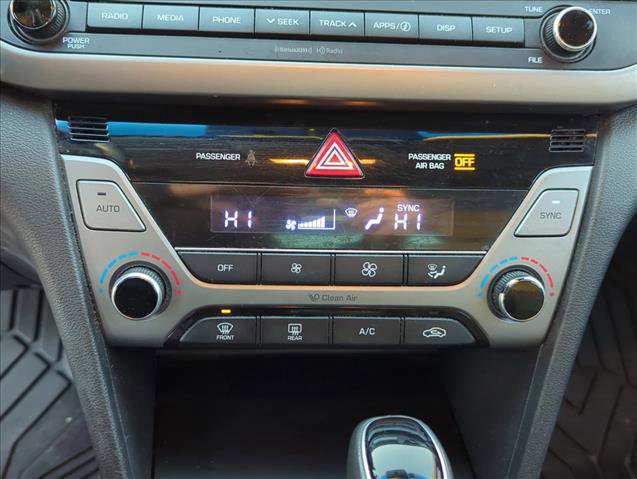 Used 2017 Hyundai Elantra Value Edition image 20