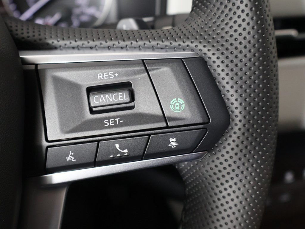 New 2025 Mitsubishi Outlander SE AWD/4WD image 43