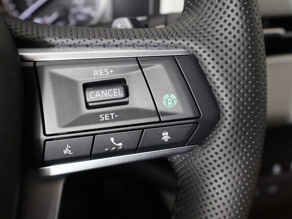 New 2025 Mitsubishi Outlander SE AWD/4WD image 43