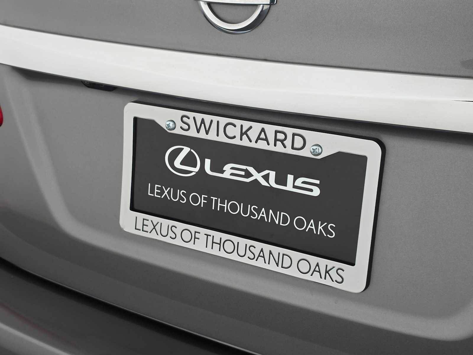 Used 2017 Nissan Sentra SV w/ Driver's Assist Package FWD image 13