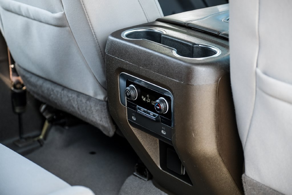 Used 2023 Chevrolet Tahoe LS RWD image 37