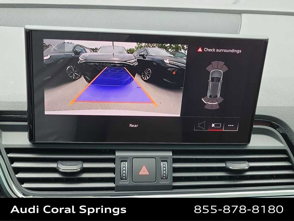 Certified 2024 Audi Q5 2.0T Premium AWD/4WD image 24