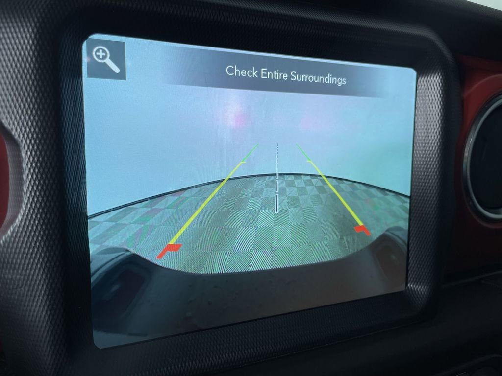 Used 2021 Jeep Gladiator Rubicon image 15