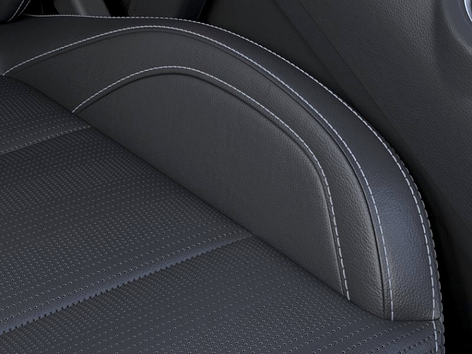 New 2026 Ford Mustang Premium image 16