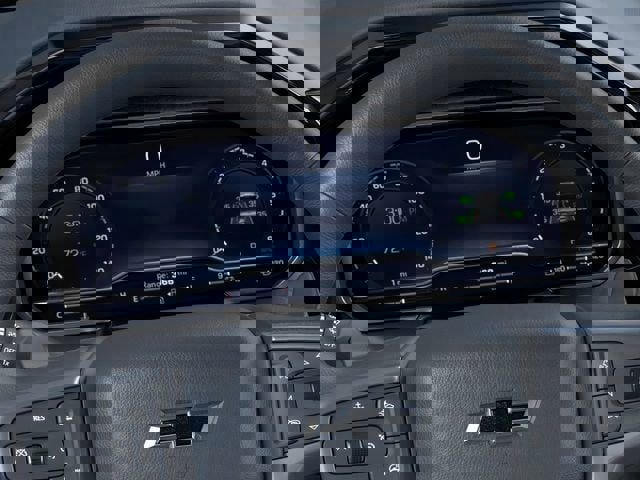 New 2026 Chevrolet Silverado 1500 LT Trail Boss w/ Safety Package AWD/4WD image 18