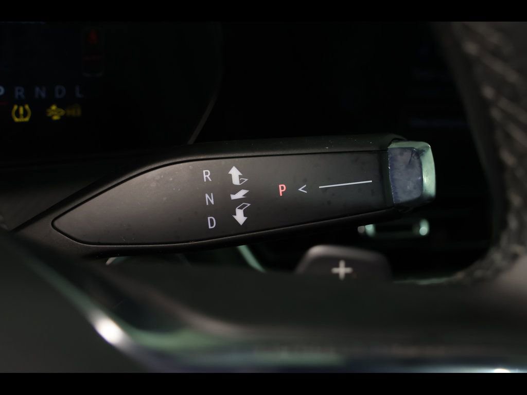 Used 2025 Chevrolet Equinox LT image 27