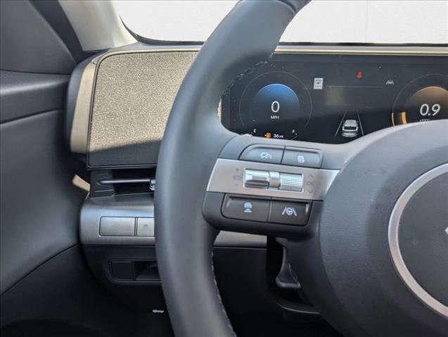 New 2026 Hyundai Kona SEL Premium image 14