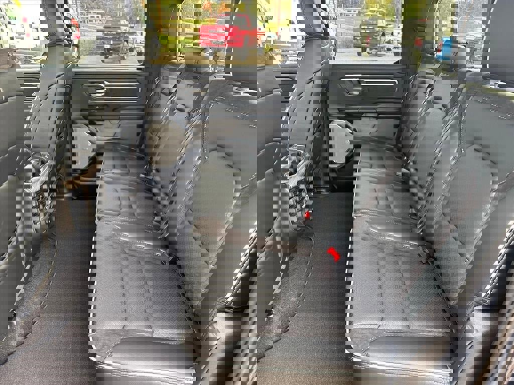 New 2026 RAM 1500 Laramie w/ Advanced Safety Group II image 9