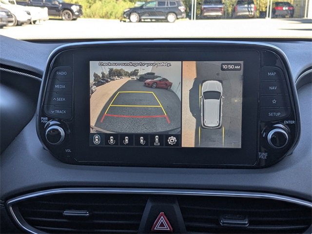 Used 2020 Hyundai Santa Fe Limited image 27