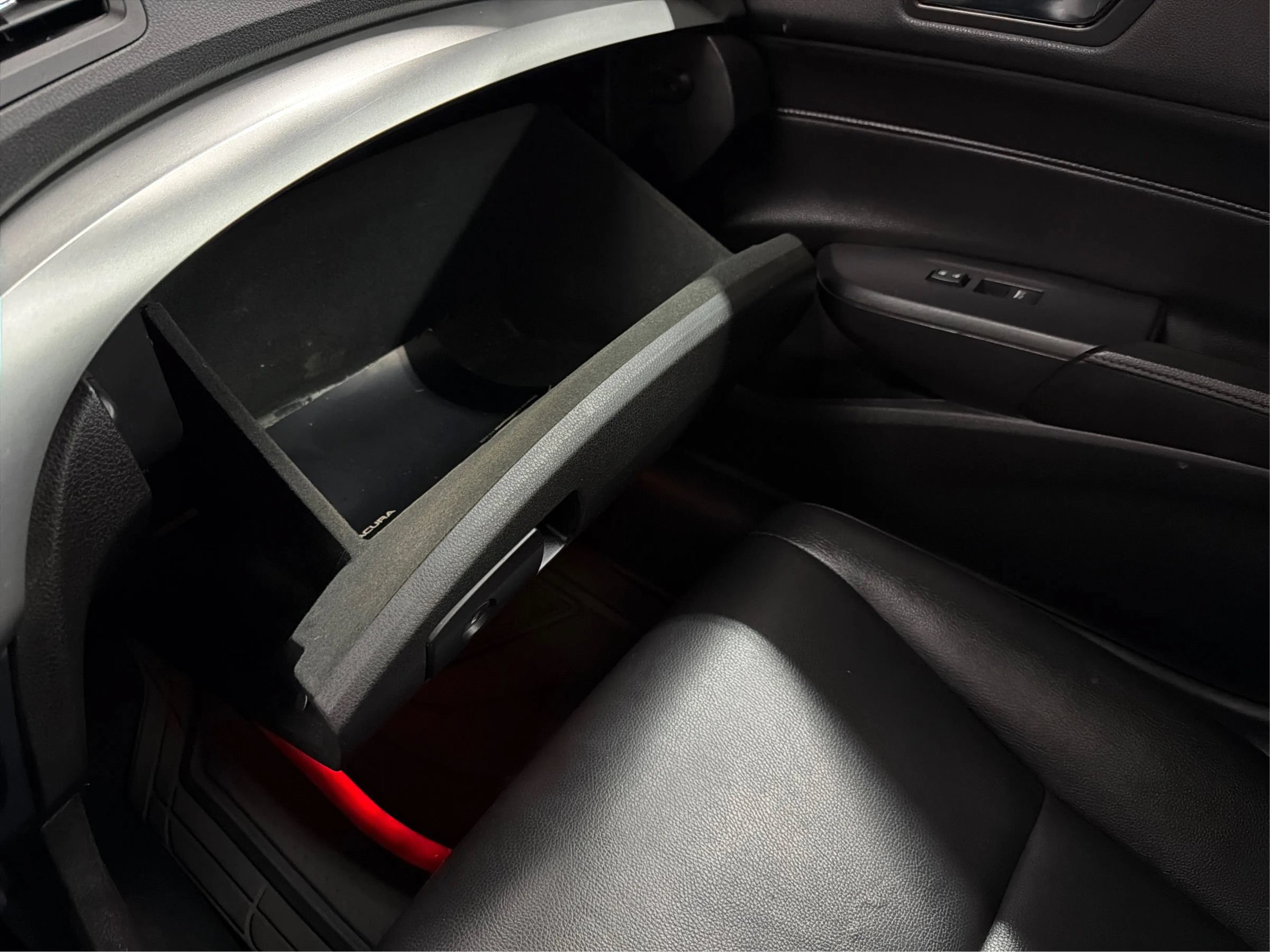 Used 2017 Acura ILX FWD image 24