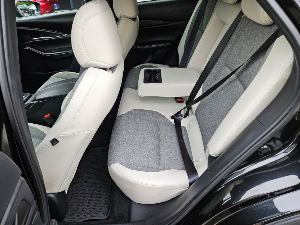 Certified 2026 MAZDA CX-30 AWD 2.5 S image 12