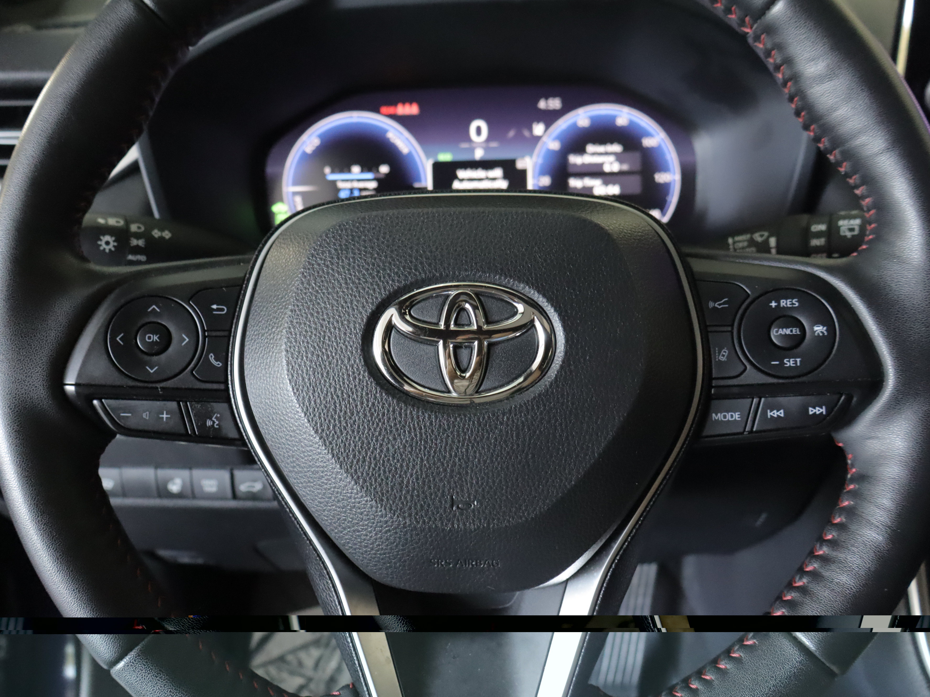 Used 2024 Toyota RAV4 XSE w/ Weather Package AWD/4WD image 14