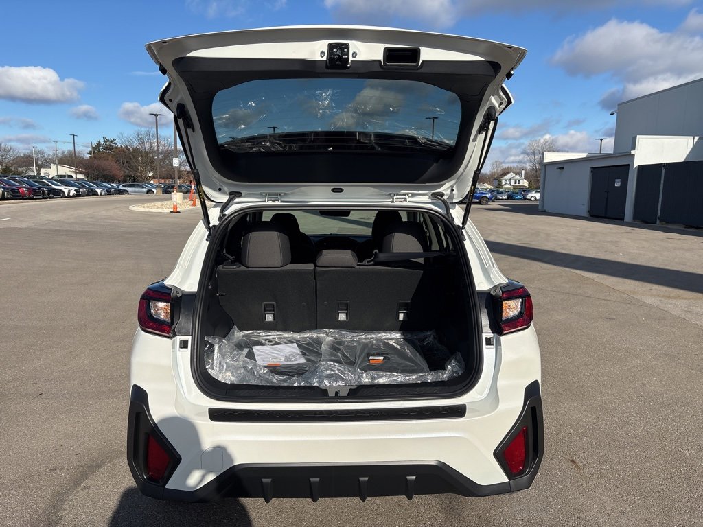 New 2026 Subaru Crosstrek 2.0i Premium image 7