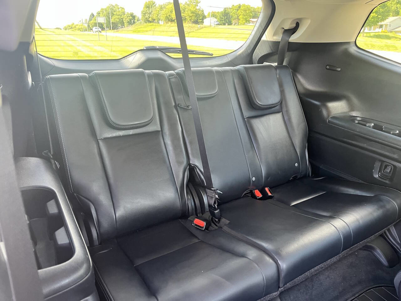 Used 2020 Subaru Ascent Limited w/ Popular Package #3 image 39