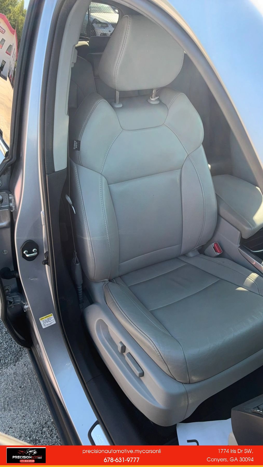 Used 2016 Acura MDX SH-AWD w/ Technology Package image 13