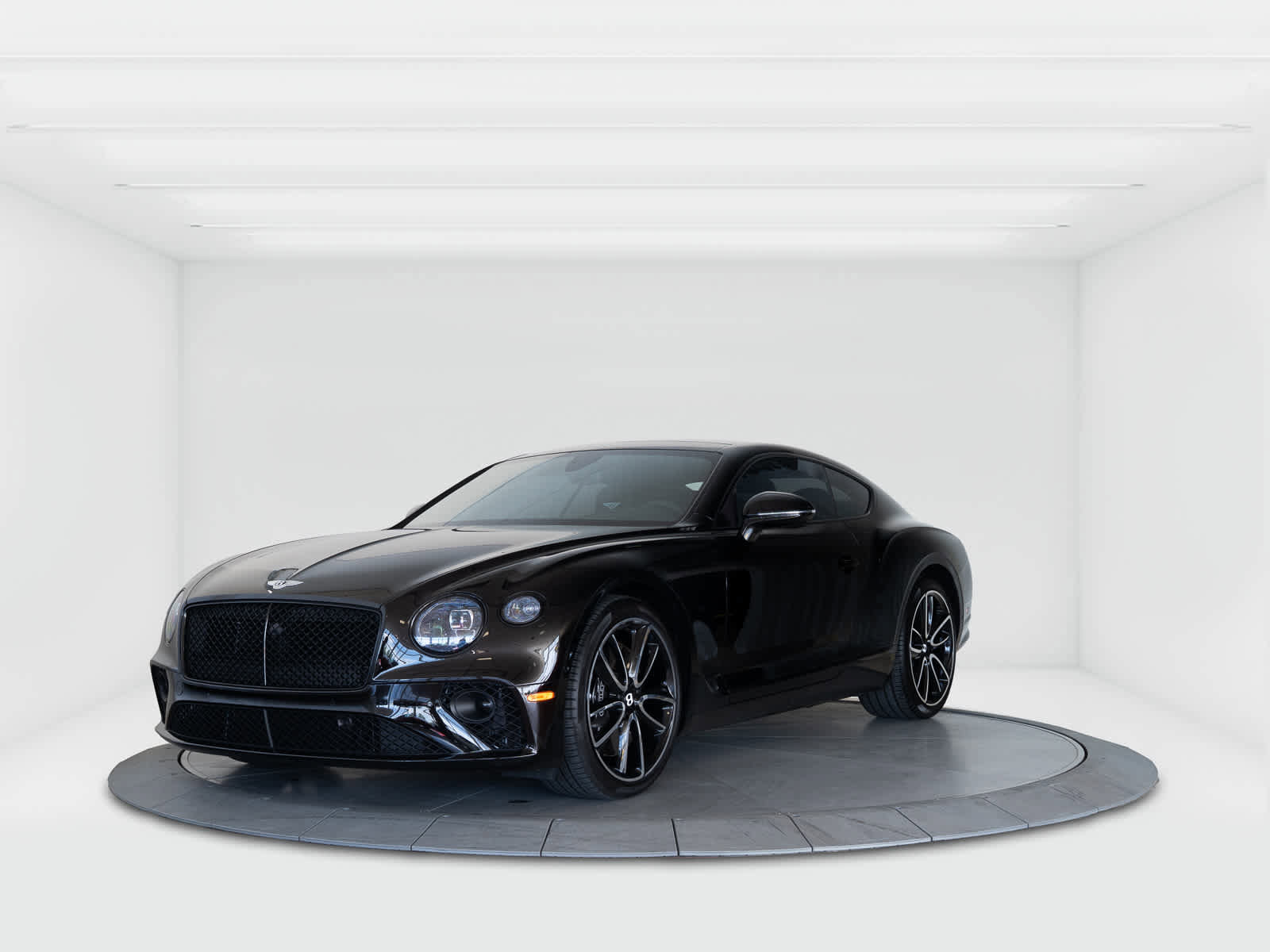Used 2022 Bentley Continental GT