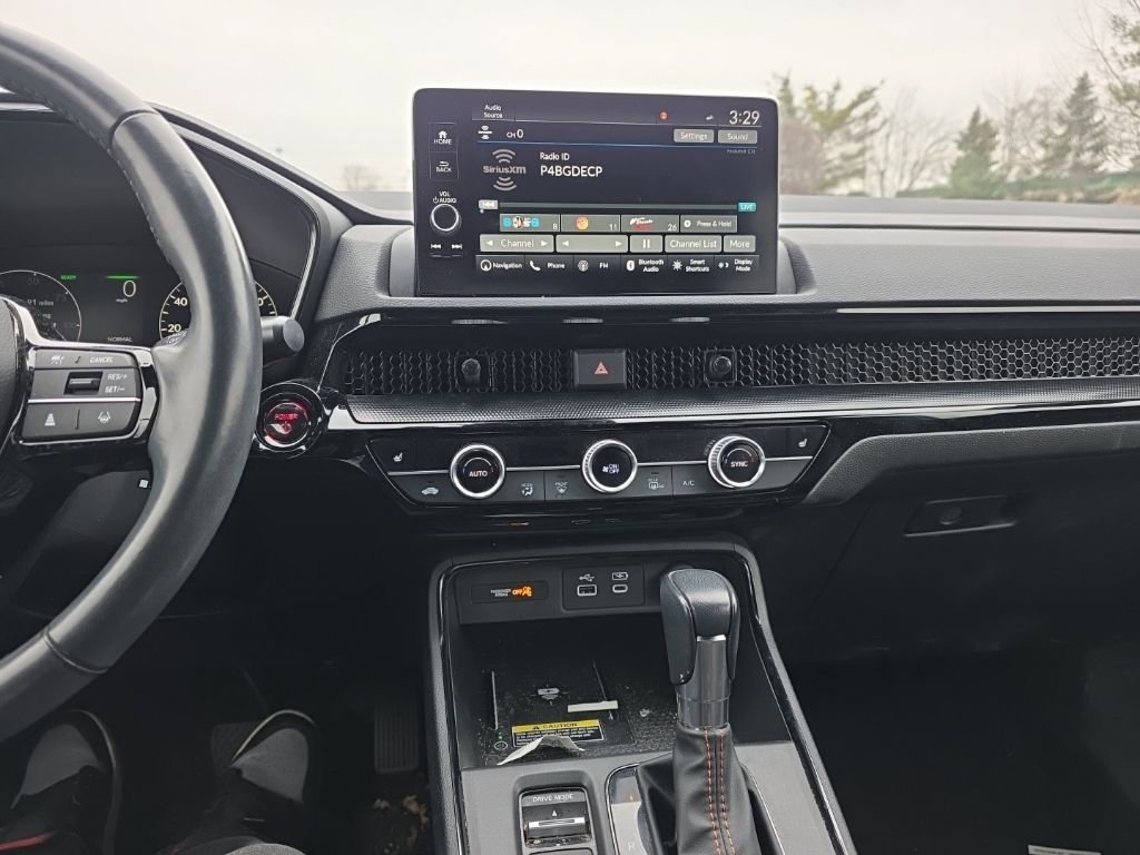 Used 2023 Honda CR-V Sport Touring image 20